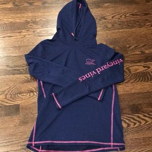 Vineyard Vines Performance Pullover